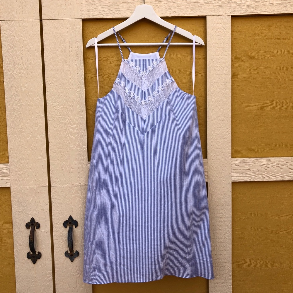 BcbgGeneration dress